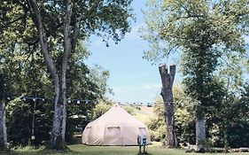 Camping D'Artagnan
